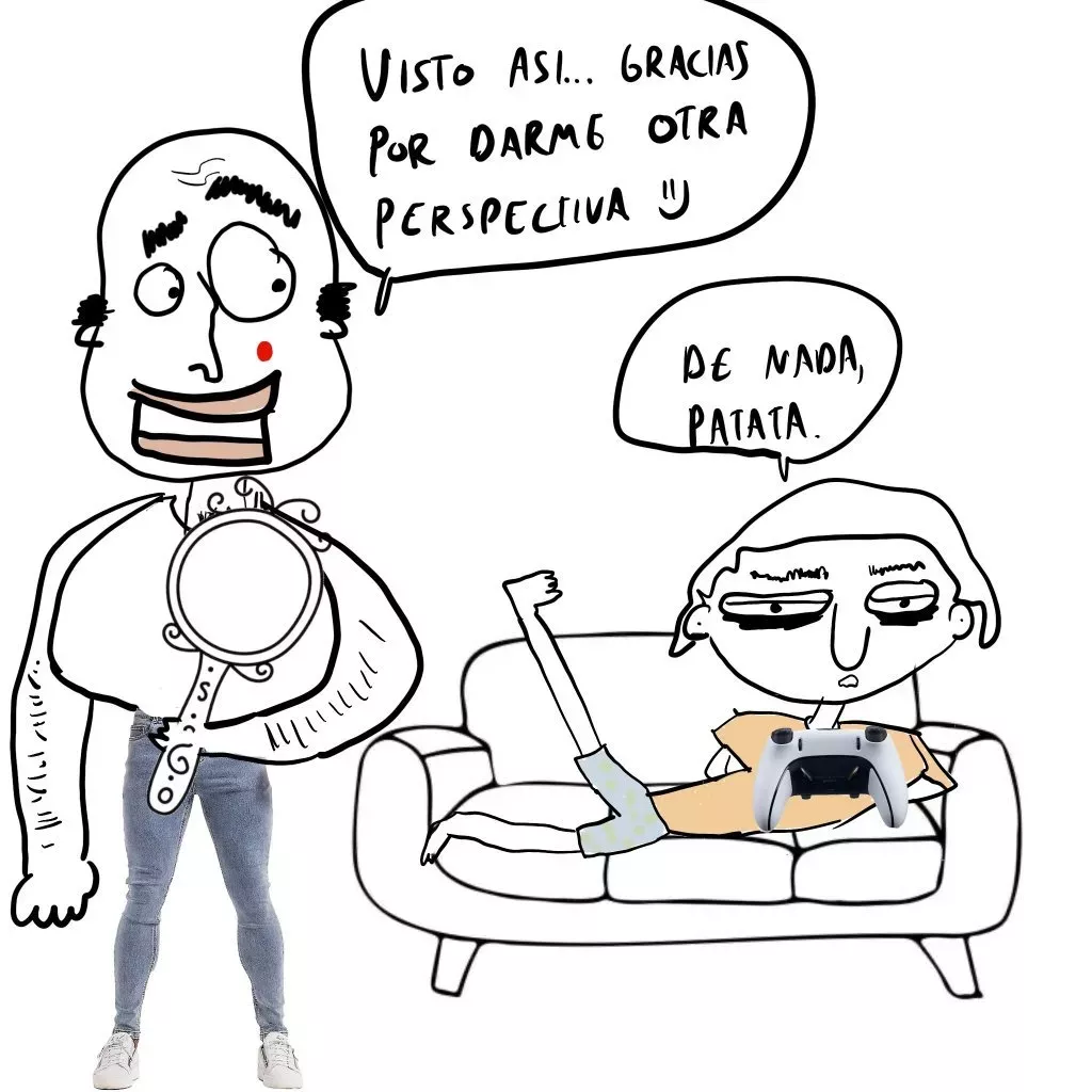 el grano